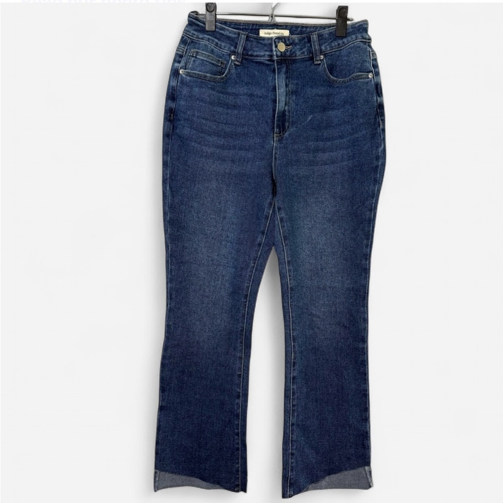 Indigo Thread Co. Women's Jeans NWOT Size 8